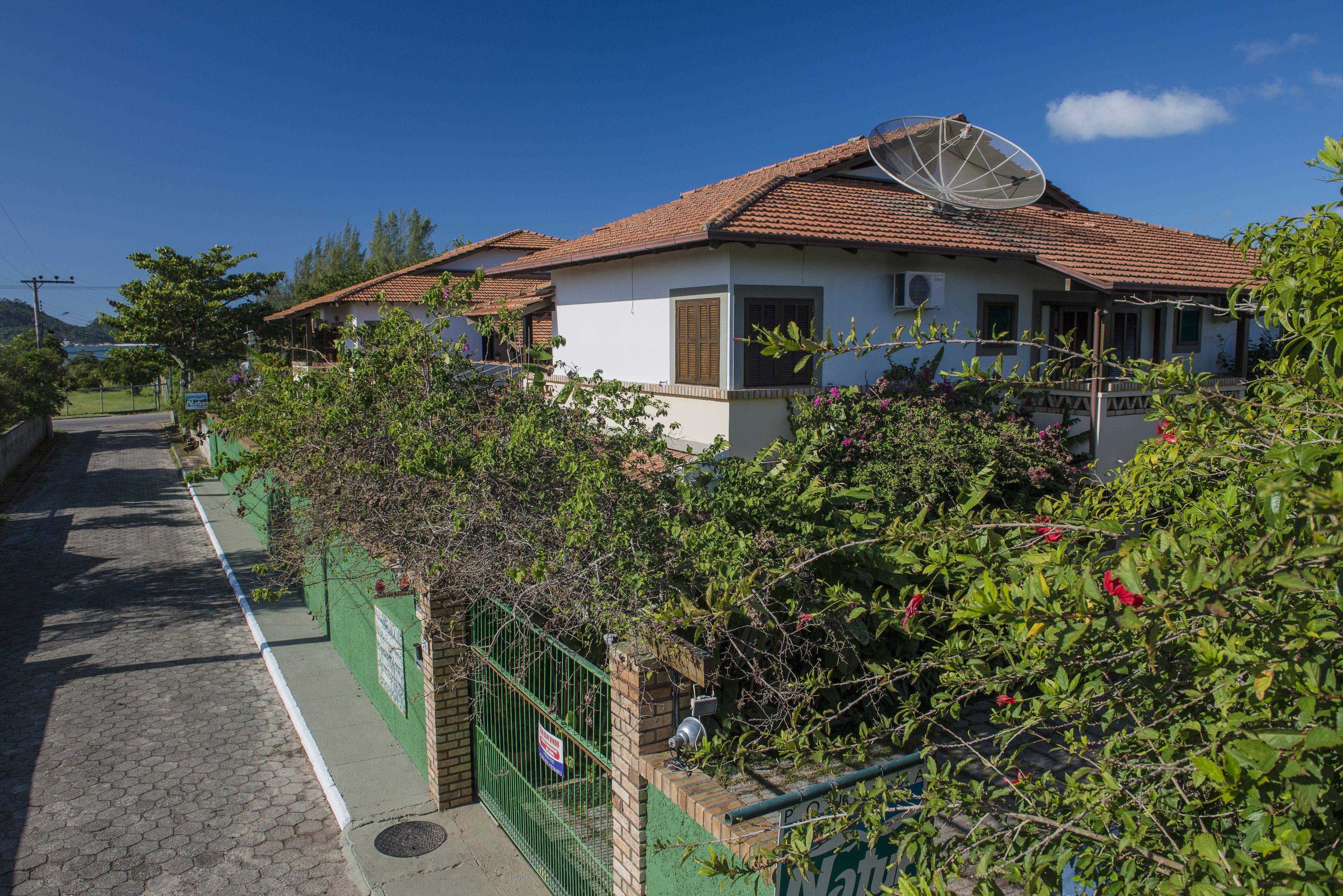 Pousada Old Beach — Photos 1